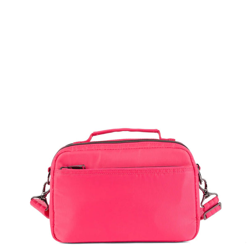 LUG - Legacy Collection Scoop SE Crossbody Bag