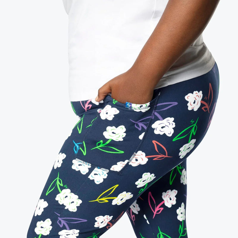 LUG - Lugging Ankle Leggings - Prints