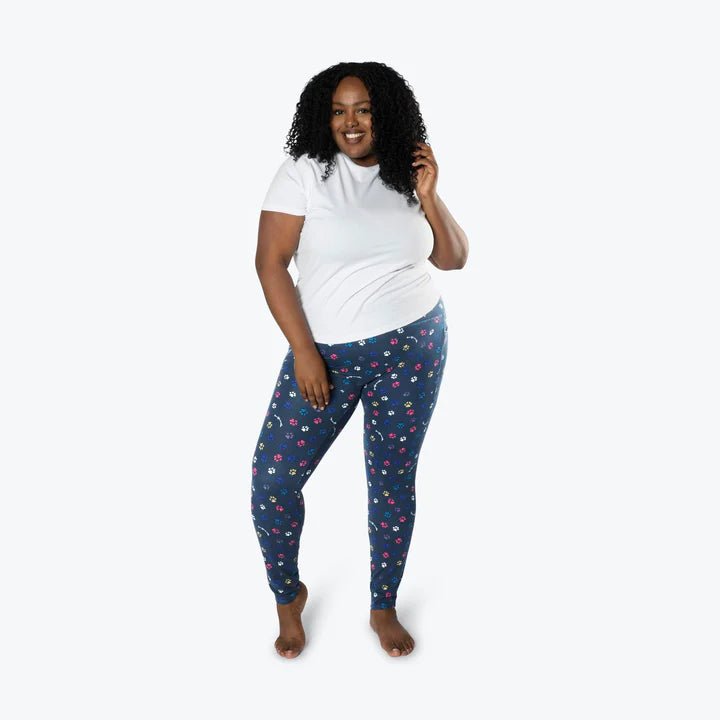 LUG - Lugging Ankle Leggings - Prints