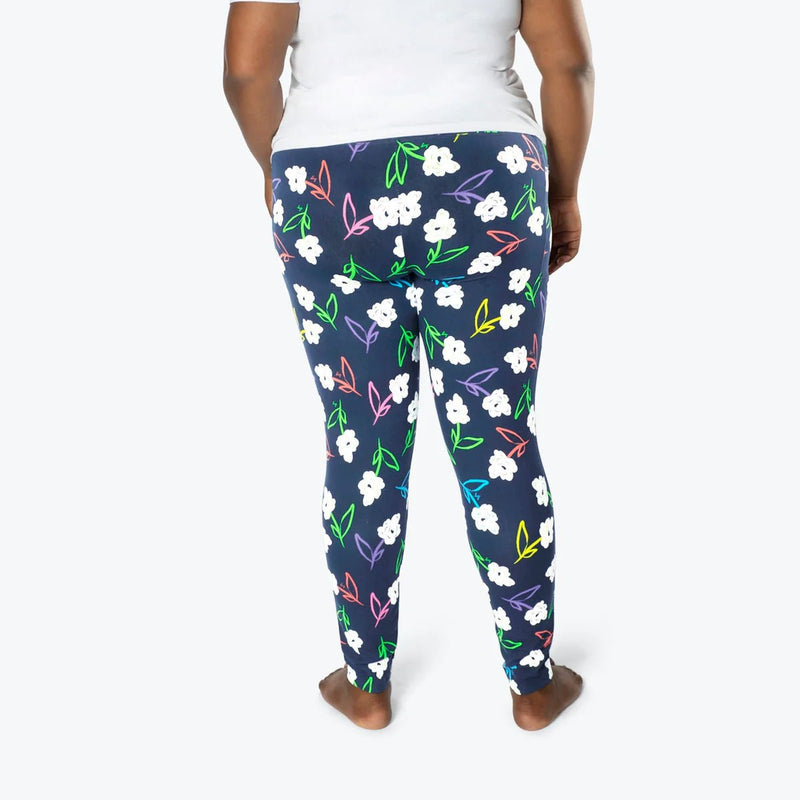 LUG - Lugging Ankle Leggings - Prints