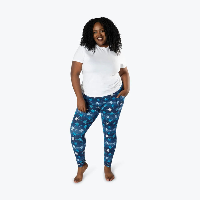 LUG - Lugging Ankle Leggings - Prints