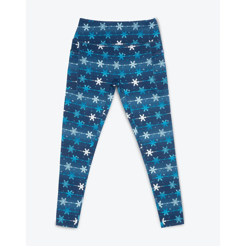LUG - Lugging Ankle Leggings - Prints
