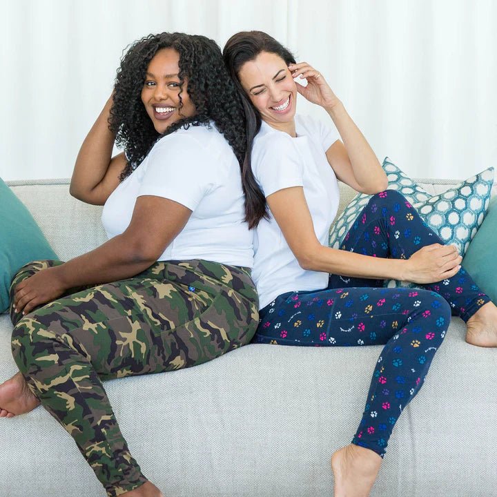 LUG - Lugging Ankle Leggings - Prints