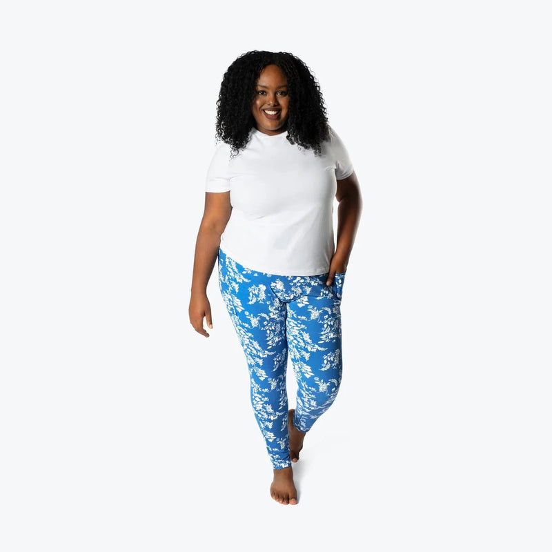 LUG - Lugging Ankle Leggings - Prints