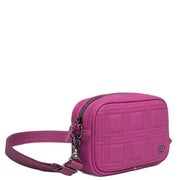 LUG - Mingle Matte Luxe VL Camera Bag Luggage & Bags CAPPUCCINO