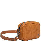 LUG - Mingle Matte Luxe VL Camera Bag Luggage & Bags CAPPUCCINO