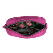 LUG - Mingle Matte Luxe VL Camera Bag Luggage & Bags CAPPUCCINO