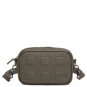 LUG - Mingle Matte Luxe VL Camera Bag Luggage & Bags Metallic Pearl