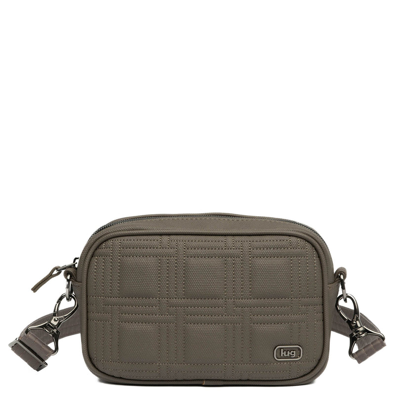 LUG - Mingle Matte Luxe VL Camera Bag Luggage & Bags Metallic Pearl