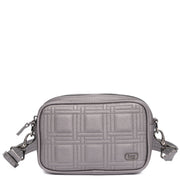 LUG - Mingle Matte Luxe VL Camera Bag Luggage & Bags Metallic Pearl