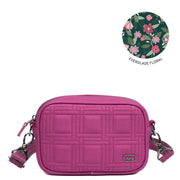 LUG - Mingle Matte Luxe VL Camera Bag Luggage & Bags ORCHID