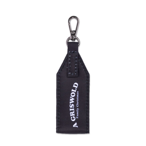 LUG - National Lampoon's Christmas Vacation x Lug Oversized Puller with Clasp Luggage & Bags A GRISWOLD FAMILY CHRISTMAS