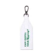 LUG - National Lampoon's Christmas Vacation x Lug Oversized Puller with Clasp Luggage & Bags EGGNOG