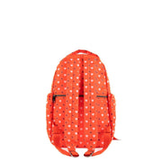 LUG - Pattycake Backpack with Bow Luggage & Bags BLACK