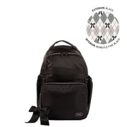LUG - Pattycake Backpack with Bow Luggage & Bags BLACK