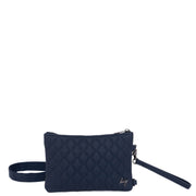 LUG - Peekaboo 2 Matte Luxe VL Convertible Crossbody Bag Luggage & Bags Olive