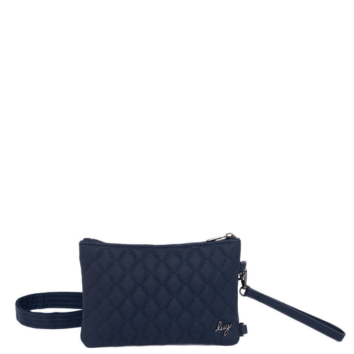 LUG - Peekaboo 2 Matte Luxe VL Convertible Crossbody Bag Luggage & Bags Olive