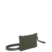 LUG - Peekaboo 2 Matte Luxe VL Convertible Crossbody Bag Luggage & Bags Olive