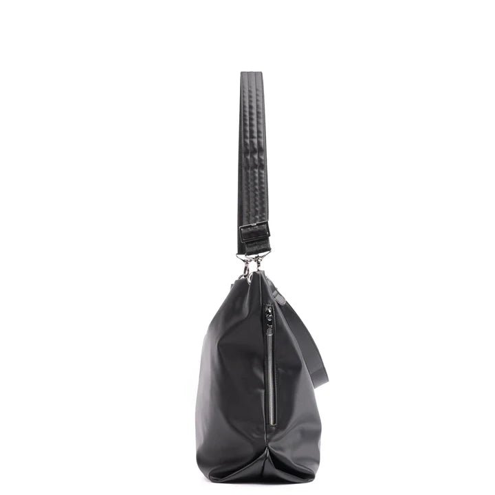 LUG - Plunge 2 Satin Luxe VL Carry-All Crossbody Bag