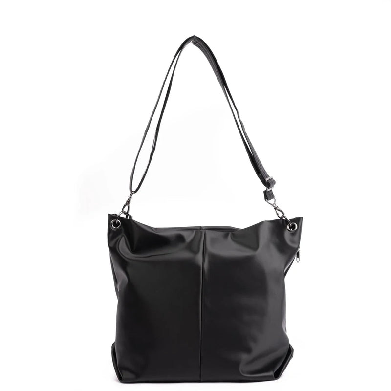 LUG - Plunge 2 Satin Luxe VL Carry-All Crossbody Bag