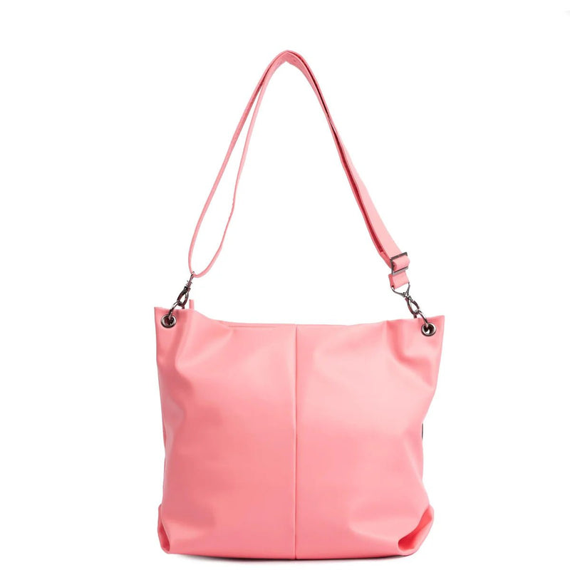 LUG - Plunge 2 Satin Luxe VL Carry-All Crossbody Bag