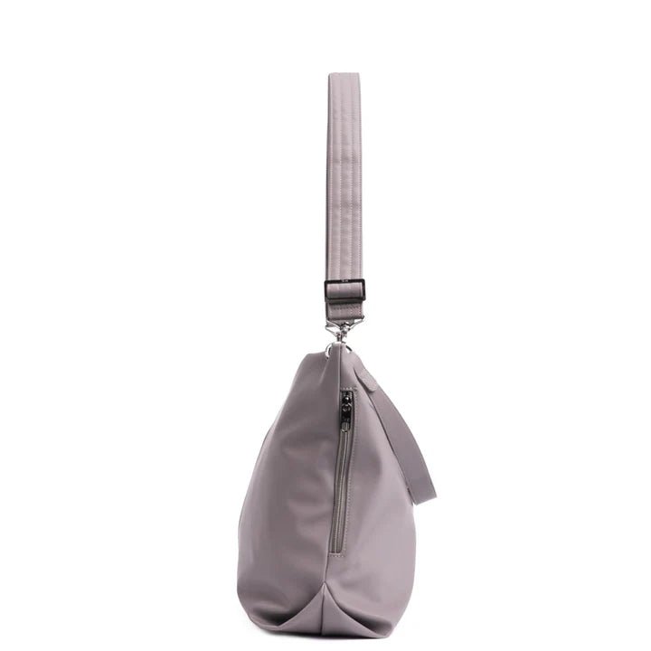 LUG - Plunge 2 Satin Luxe VL Carry-All Crossbody Bag