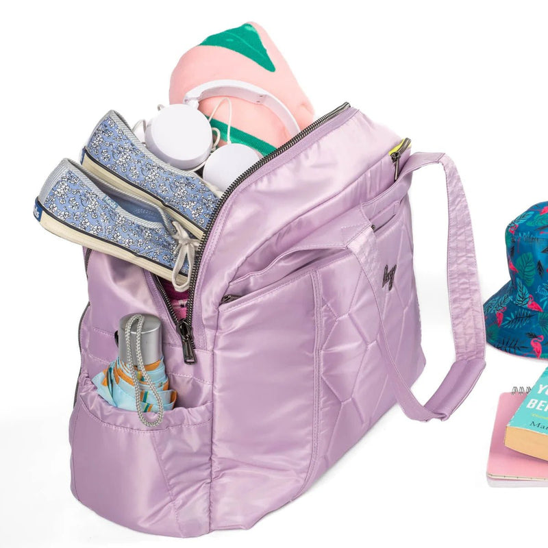 LUG - Pontoon 2 Overnight Bag