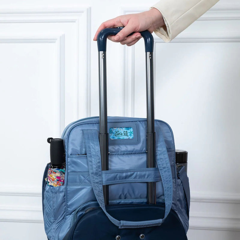 LUG - Puddle Jumper LE Convertible Tote Bag