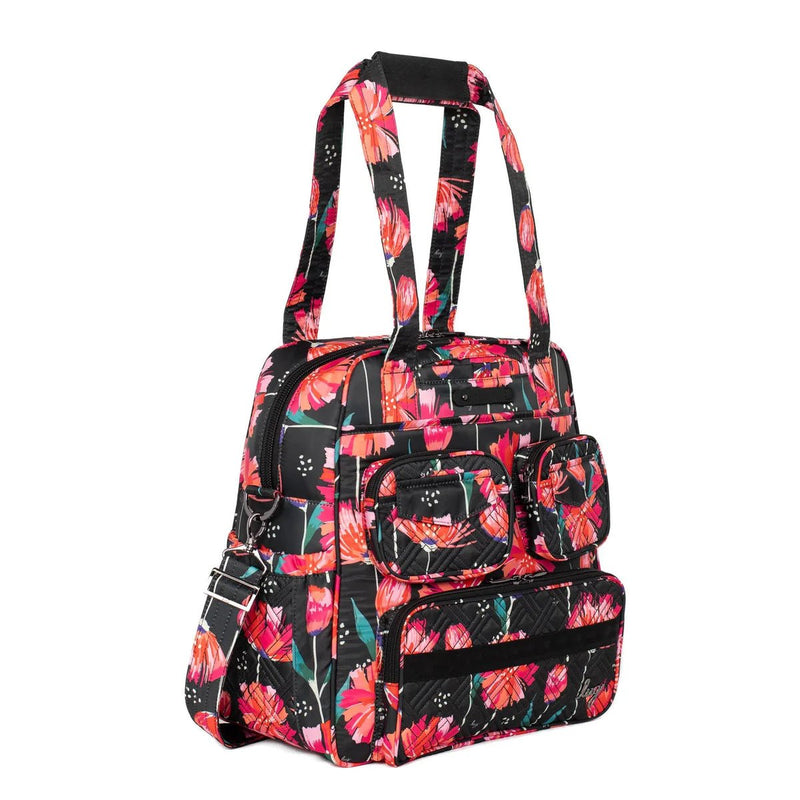 LUG - Puddle Jumper LE Convertible Tote Bag