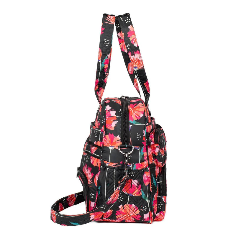 LUG - Puddle Jumper LE Convertible Tote Bag