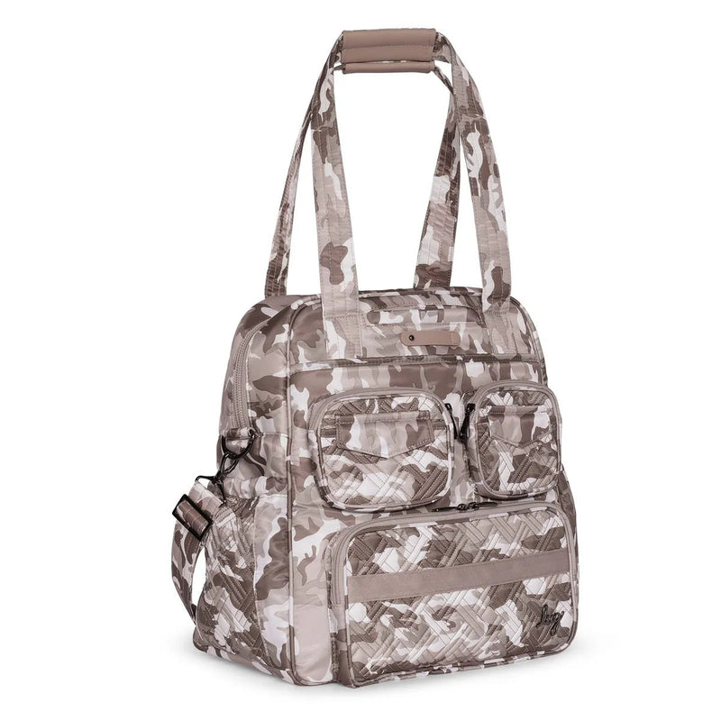 LUG - Puddle Jumper LE Convertible Tote Bag