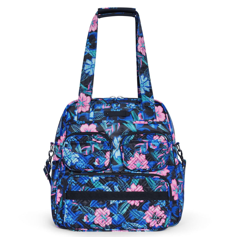 LUG - Puddle Jumper LE Convertible Tote Bag