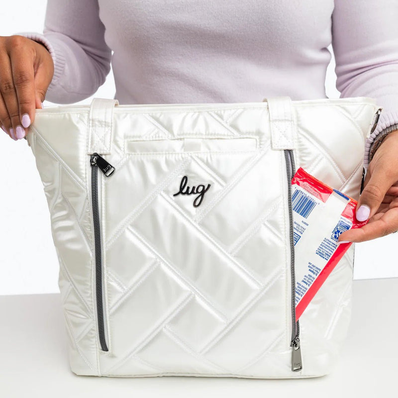 LUG - Rally Tote Bag
