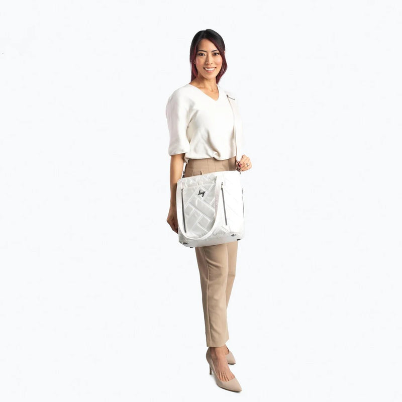 LUG - Rally Tote Bag