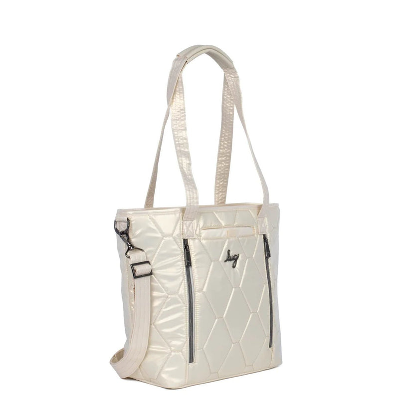 LUG - Rally Tote Bag
