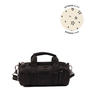 LUG - Rallycar Mini Crossbody Bag Luggage & Bags Black