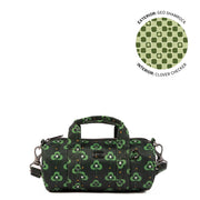 LUG - Rallycar Mini Crossbody Bag Luggage & Bags Geo Shamrock