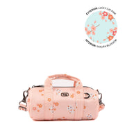 LUG - Rallycar Mini Crossbody Bag Luggage & Bags Lucky Cat Pink