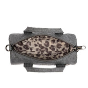 LUG - Rallycar Mini Crossbody Bag Luggage & Bags Macadamia
