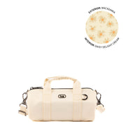 LUG - Rallycar Mini Crossbody Bag Luggage & Bags Macadamia