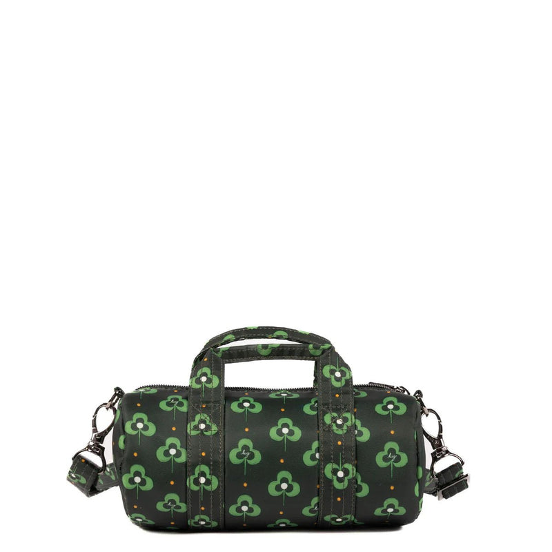 LUG - Rallycar Mini Crossbody Bag Luggage & Bags Macadamia