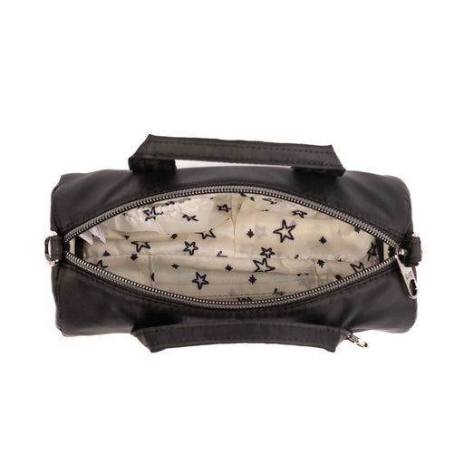LUG - Rallycar Mini Crossbody Bag Luggage & Bags Macadamia