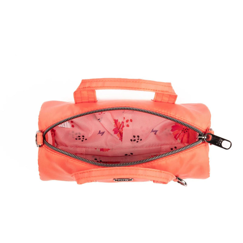 LUG - Rallycar Mini Crossbody Bag Luggage & Bags Macadamia
