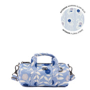LUG - Rallycar Mini Crossbody Bag Luggage & Bags Morning Glory Blue