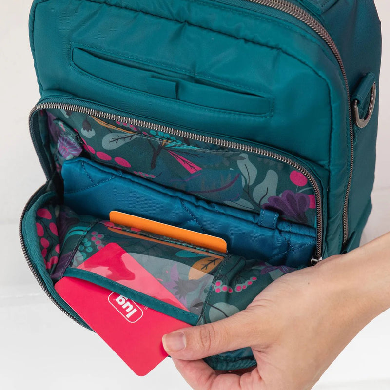 LUG - Ranger LE Crossbody Bag