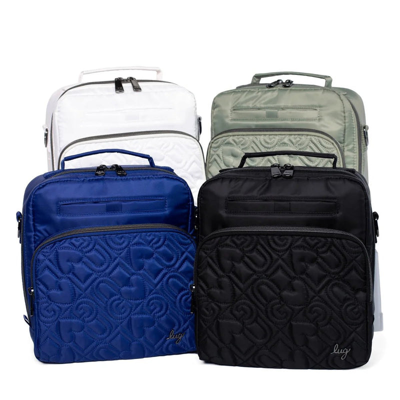 LUG - Ranger LE Crossbody Bag