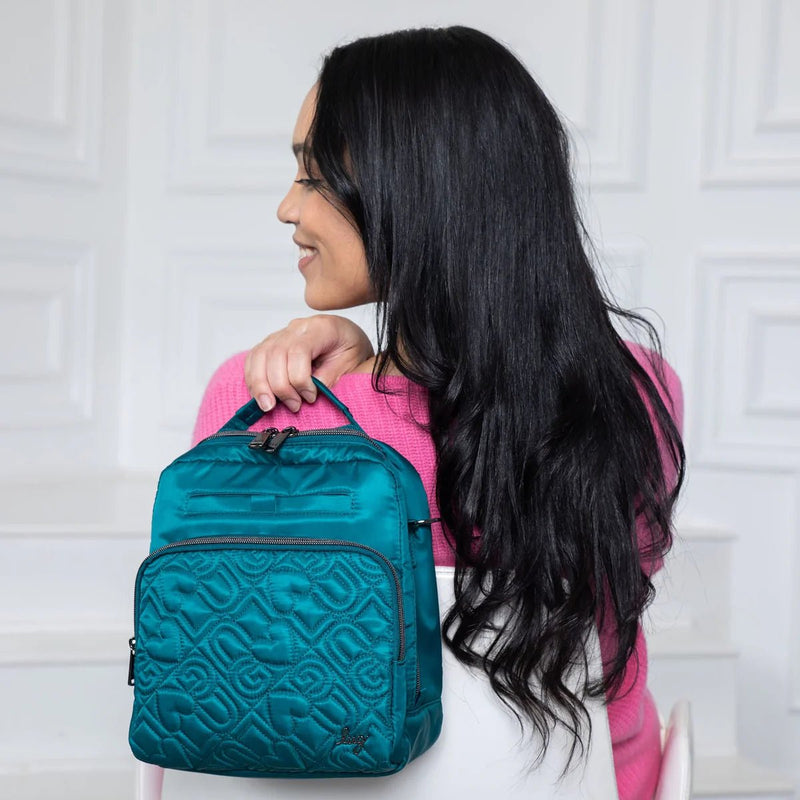 LUG - Ranger LE Crossbody Bag