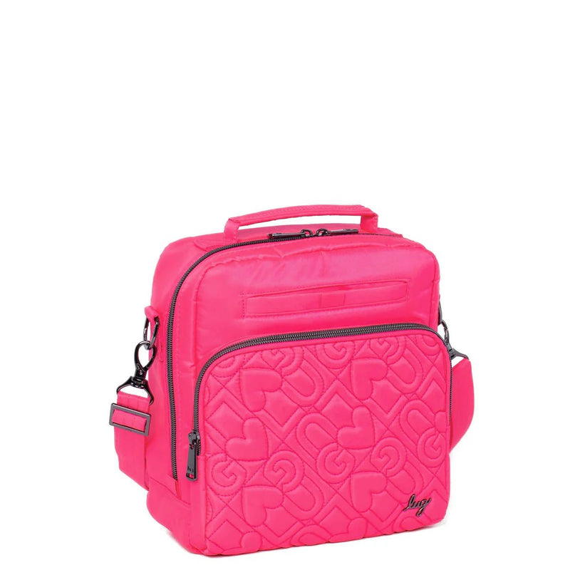 LUG - Ranger LE Crossbody Bag