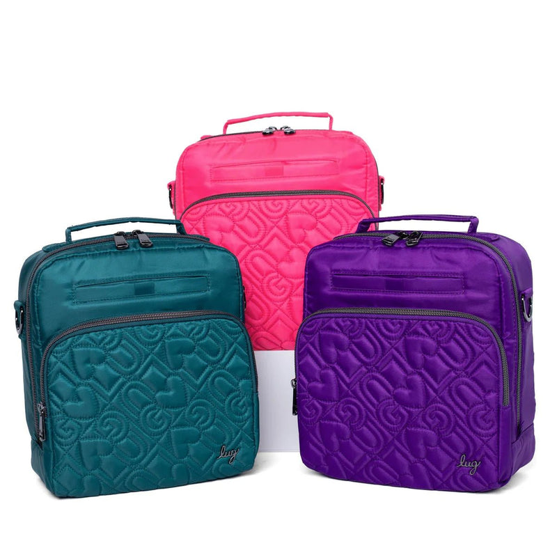 LUG - Ranger LE Crossbody Bag