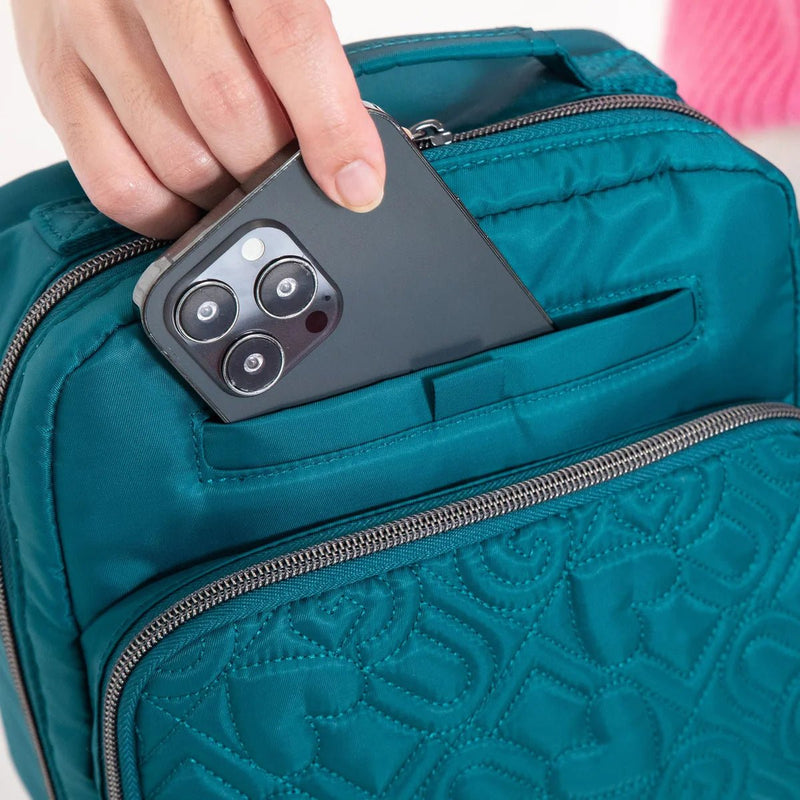 LUG - Ranger LE Crossbody Bag